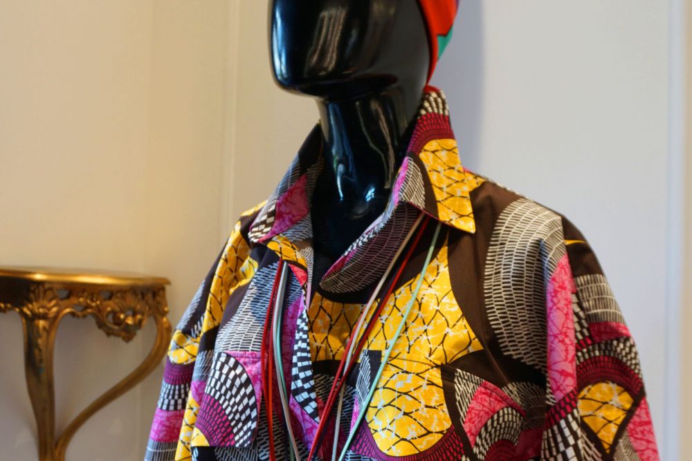 Elena Vera Stella 2021