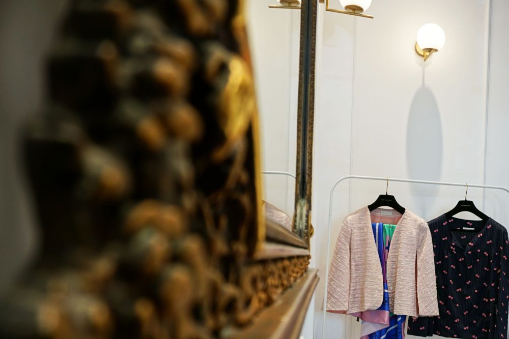 Dettaglio Elena Vera Stella 2021