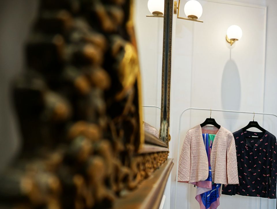 Atelier Elena Vera Stella 2021