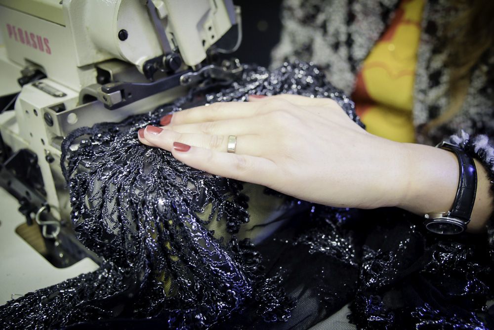 Sartoria Elena Vera Stella