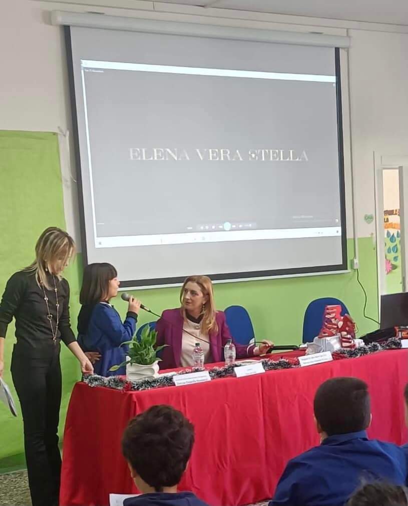 Elena Vera STella 7 1